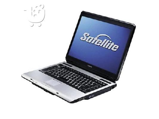 LAPTOP Toshiba Satellite